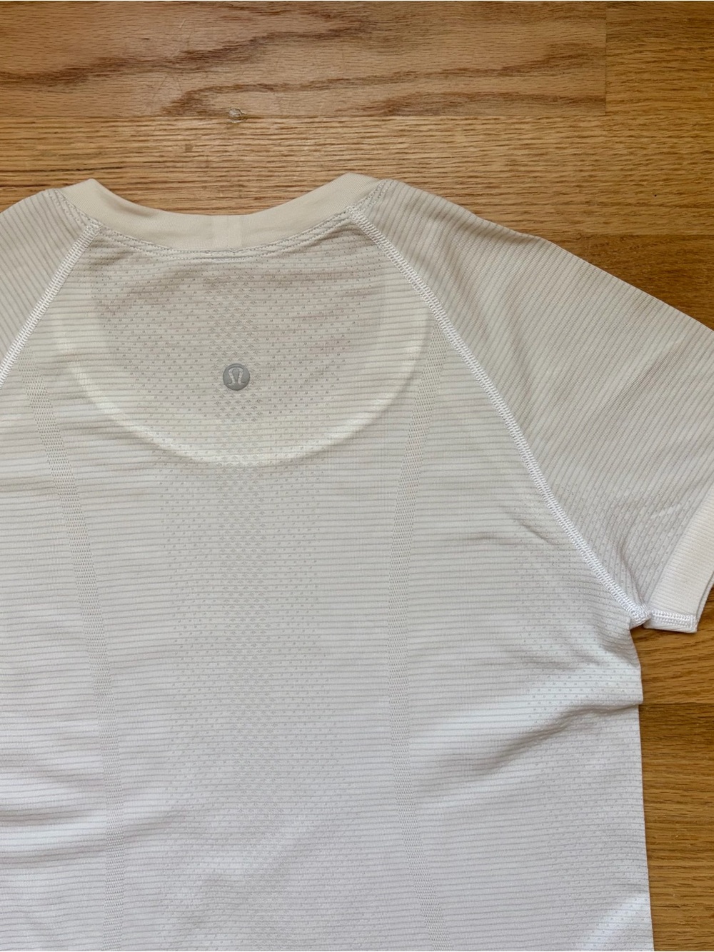 lululemon Swiftly Tech Short Sleeve Running Tee